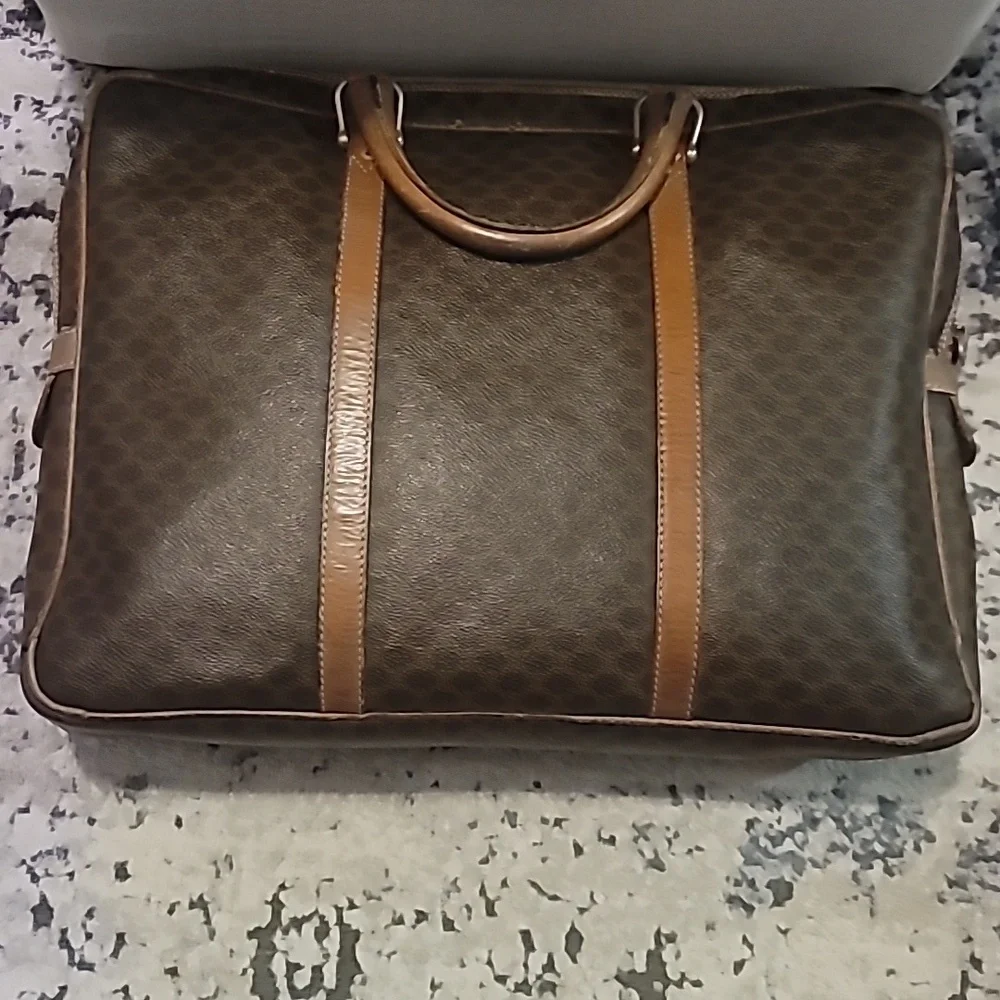 Celine Briefcase